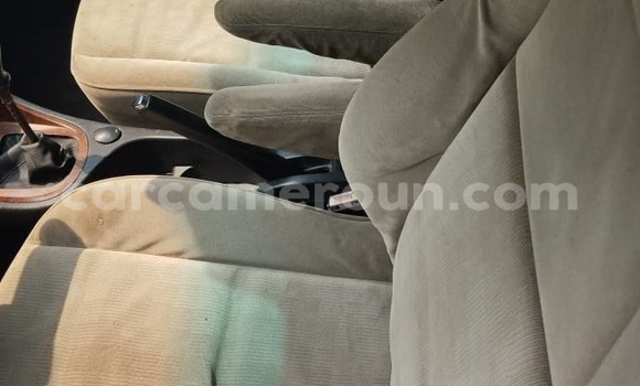 Acheter Occasion Voiture Toyota Tacoma Rouge à Douala, Littoral Cameroon Acheter Occasion Voiture Toyota Tacoma Rouge à Douala, Littoral Cameroon