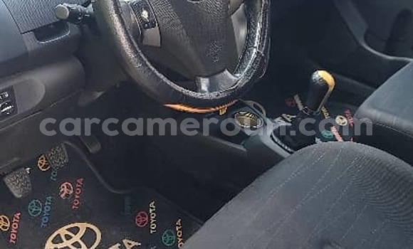 Acheter Occasion Voiture Toyota Yaris Rouge à Douala, Littoral Cameroon Acheter Occasion Voiture Toyota Yaris Rouge à Douala, Littoral Cameroon