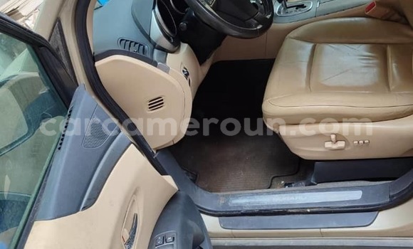 Sayi Na hannu Subaru Tribeca M Mota in Douala a Ƙasar Kamaru Sayi Na hannu Subaru Tribeca M Mota in Douala a Ƙasar Kamaru