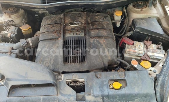 Sayi Na hannu Subaru Tribeca M Mota in Douala a Ƙasar Kamaru Sayi Na hannu Subaru Tribeca M Mota in Douala a Ƙasar Kamaru