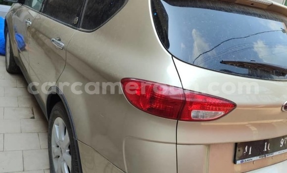 Sayi Na hannu Subaru Tribeca M Mota in Douala a Ƙasar Kamaru Sayi Na hannu Subaru Tribeca M Mota in Douala a Ƙasar Kamaru