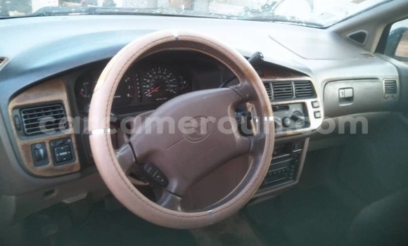 Acheter Occasion Voiture Toyota Sienna Autre à Douala, Littoral Cameroon Acheter Occasion Voiture Toyota Sienna Autre à Douala, Littoral Cameroon