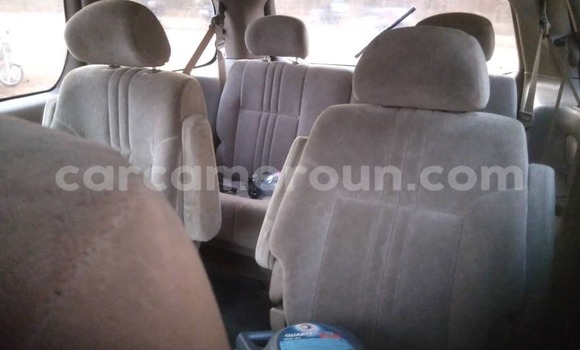 Acheter Occasion Voiture Toyota Sienna Autre à Douala, Littoral Cameroon Acheter Occasion Voiture Toyota Sienna Autre à Douala, Littoral Cameroon