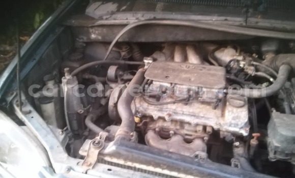 Acheter Occasion Voiture Toyota Sienna Autre à Douala, Littoral Cameroon Acheter Occasion Voiture Toyota Sienna Autre à Douala, Littoral Cameroon