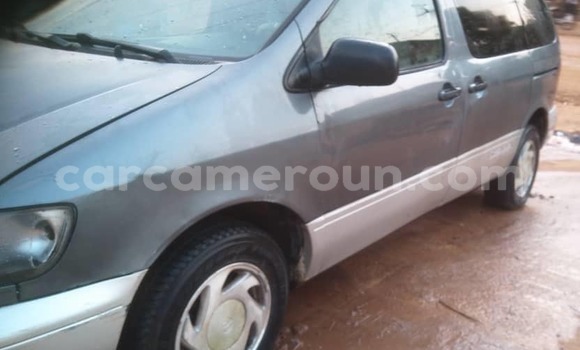 Acheter Occasion Voiture Toyota Sienna Autre à Douala, Littoral Cameroon Acheter Occasion Voiture Toyota Sienna Autre à Douala, Littoral Cameroon