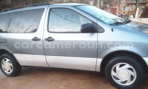 Acheter Occasion Voiture Toyota Sienna Autre à Douala, Littoral Cameroon Acheter Occasion Voiture Toyota Sienna Autre à Douala, Littoral Cameroon