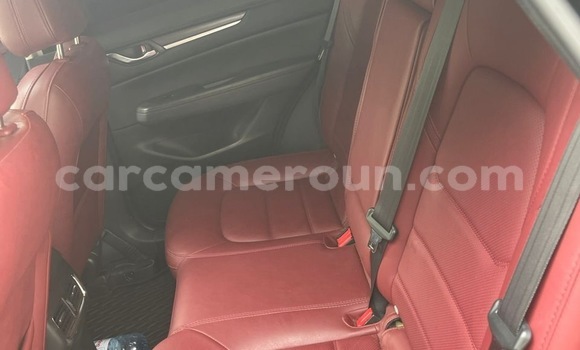 Buy Used Mazda CX-5 Black Car in Douala in Littoral Cameroon Buy Used Mazda CX-5 Black Car in Douala in Littoral Cameroon