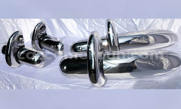 Acheter Saab 92 (1949-1951) à Bafia, Central Cameroon Acheter Saab 92 (1949-1951) à Bafia, Central Cameroon