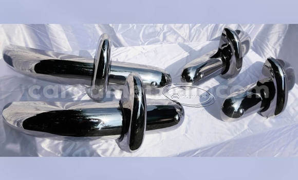 Acheter Saab 92 (1949-1951) à Bafia, Central Cameroon Acheter Saab 92 (1949-1951) à Bafia, Central Cameroon