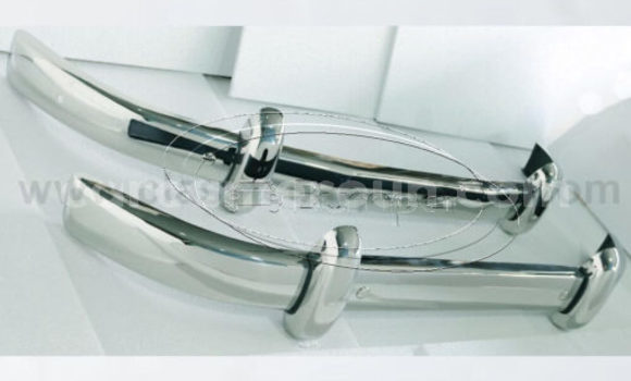 Acheter Saab 93 bumpers 1957 à Bafang, West Cameroon Acheter Saab 93 bumpers 1957 à Bafang, West Cameroon