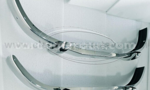 Acheter Saab 93 bumpers 1957 à Bafang, West Cameroon Acheter Saab 93 bumpers 1957 à Bafang, West Cameroon