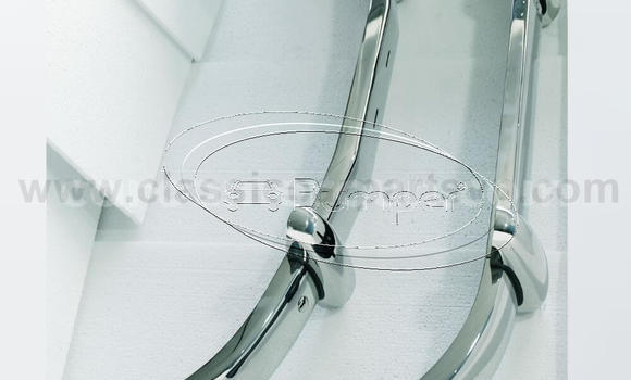 Acheter Saab 93 bumpers 1957 à Bafang, West Cameroon Acheter Saab 93 bumpers 1957 à Bafang, West Cameroon