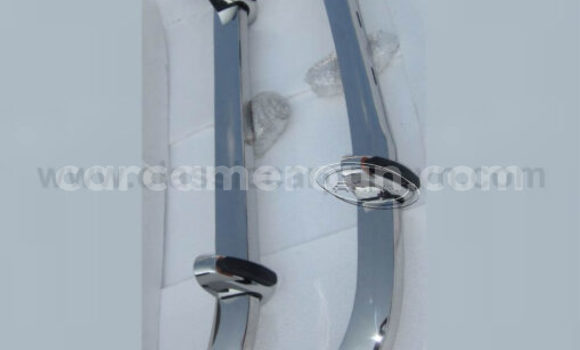 Sayi Saab 96 longnose bumper in Bafang a West Kamaru Sayi Saab 96 longnose bumper in Bafang a West Kamaru