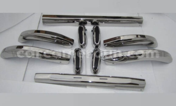 Sayi Saab 96 longnose bumper in Bafang a West Kamaru Sayi Saab 96 longnose bumper in Bafang a West Kamaru