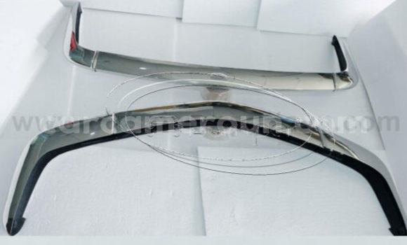 Acheter Simca 1200S coupé Bertone à Bafoussam, West Cameroon Acheter Simca 1200S coupé Bertone à Bafoussam, West Cameroon