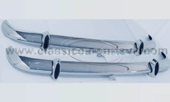 Acheter Sunbeam Tiger bumpers à Bafoussam, West Cameroon Acheter Sunbeam Tiger bumpers à Bafoussam, West Cameroon