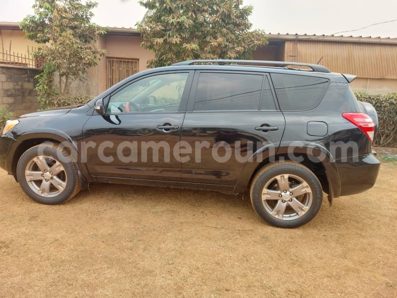 Big with watermark toyota rav4 central cameroon yaounde 18206