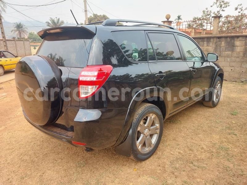 Big with watermark toyota rav4 central cameroon yaounde 18206