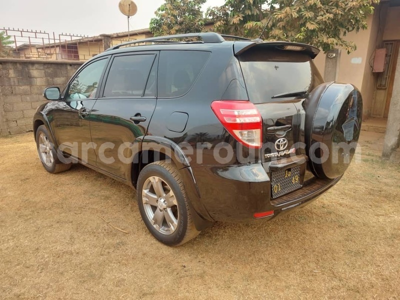 Big with watermark toyota rav4 central cameroon yaounde 18206