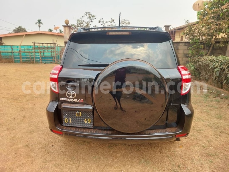 Big with watermark toyota rav4 central cameroon yaounde 18206