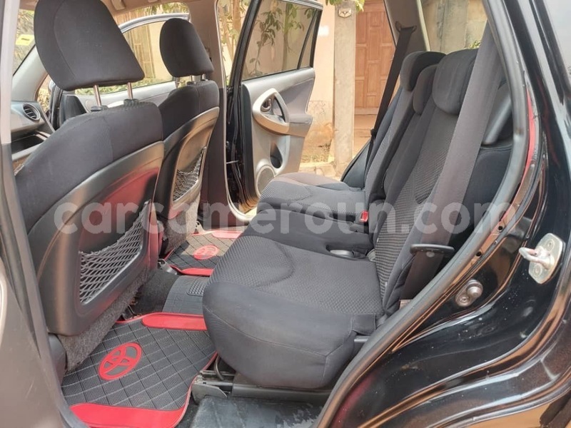 Big with watermark toyota rav4 central cameroon yaounde 18206