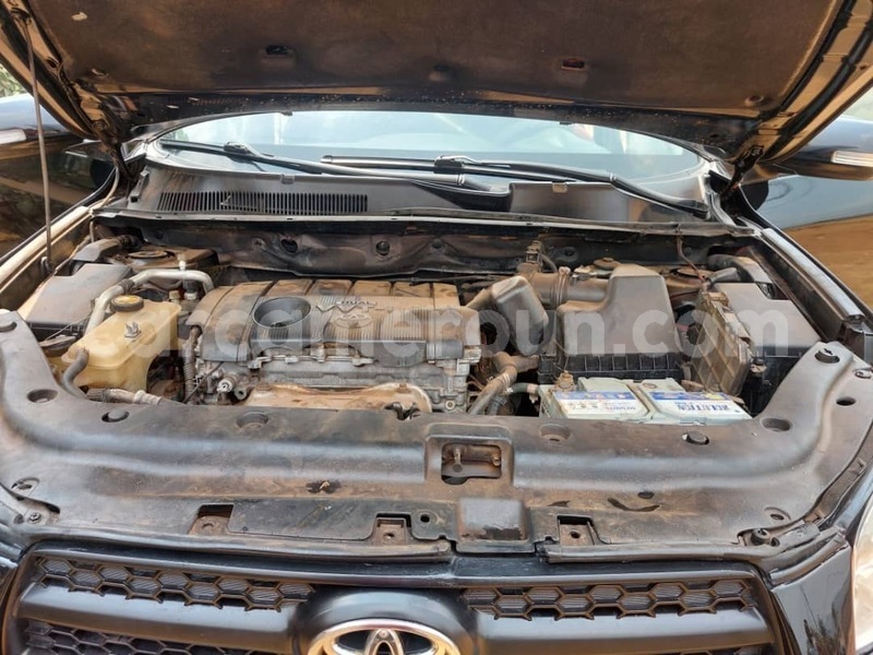 Big with watermark toyota rav4 central cameroon yaounde 18206