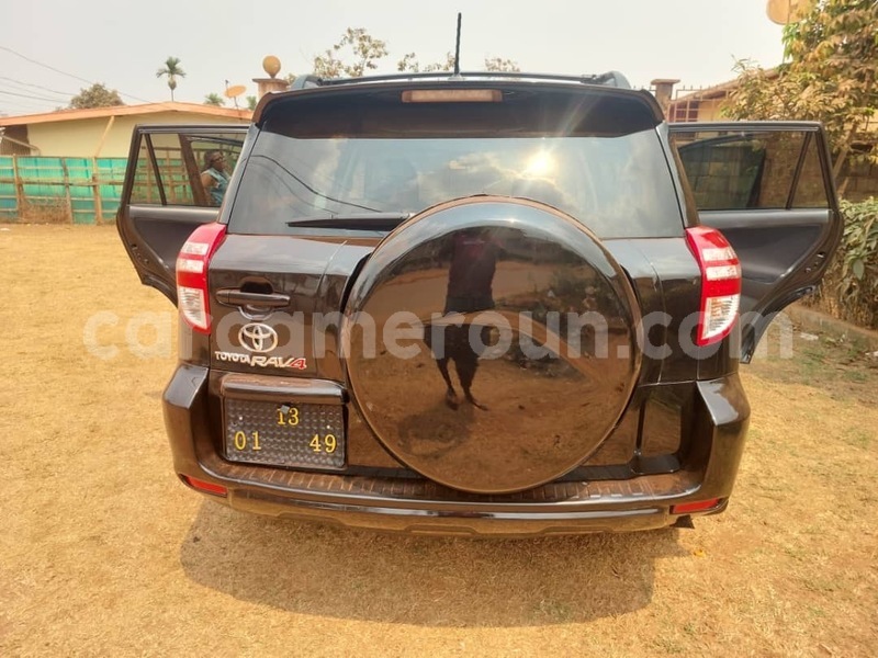 Big with watermark toyota rav4 central cameroon yaounde 18206