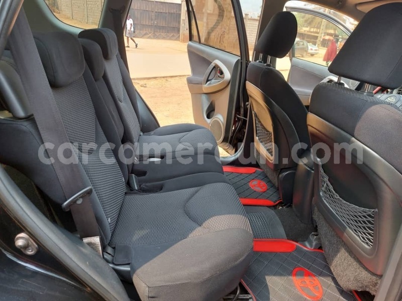 Big with watermark toyota rav4 central cameroon yaounde 18206
