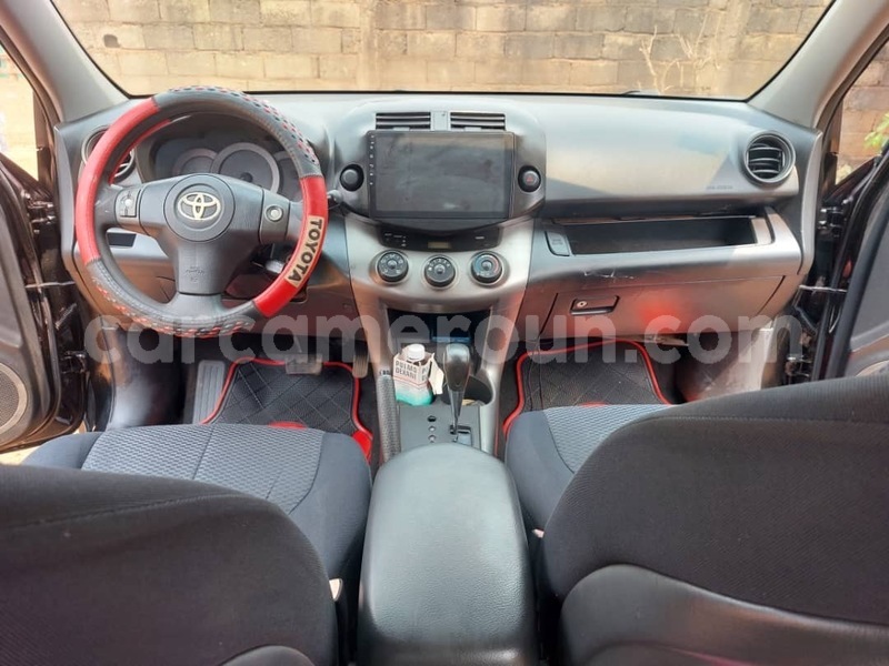 Big with watermark toyota rav4 central cameroon yaounde 18206