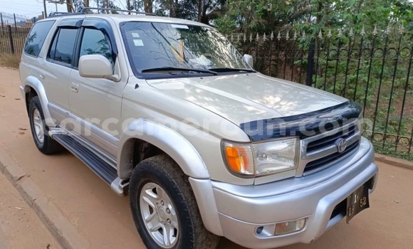 Buy Used Toyota Fortuner Beige Car in Yaounde in Central Cameroon Buy Used Toyota Fortuner Beige Car in Yaounde in Central Cameroon