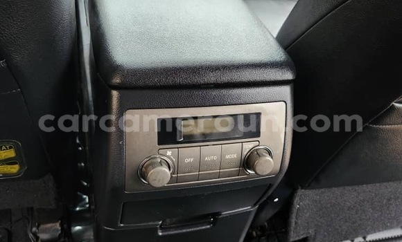 Buy Used Toyota Highlander White Car in Yaounde in Central Cameroon Buy Used Toyota Highlander White Car in Yaounde in Central Cameroon