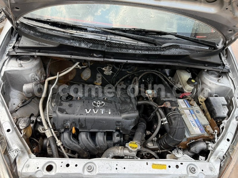 Big with watermark toyota yaris littoral cameroon douala 18211
