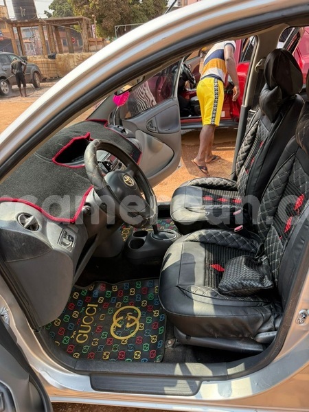 Big with watermark toyota yaris littoral cameroon douala 18211