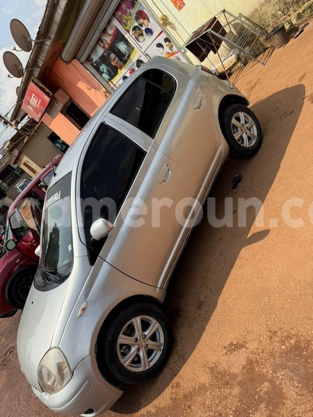 Big with watermark toyota yaris littoral cameroon douala 18211