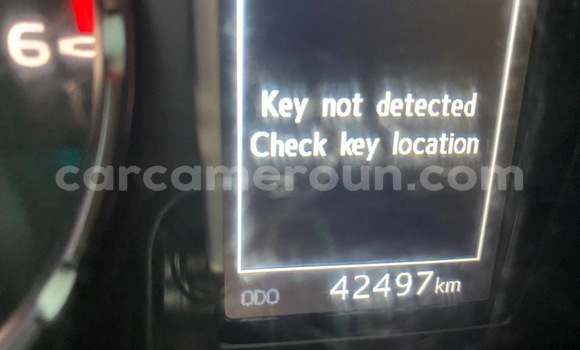 Acheter Import Voiture Toyota Hiluxe VIGO Blanc à Douala, Littoral Cameroon Acheter Import Voiture Toyota Hiluxe VIGO Blanc à Douala, Littoral Cameroon