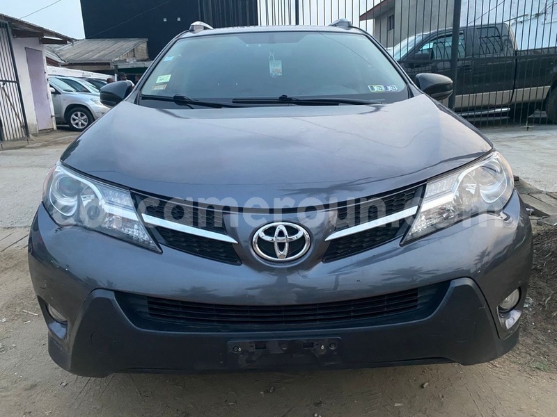 Big with watermark toyota rav4 littoral cameroon douala 18220