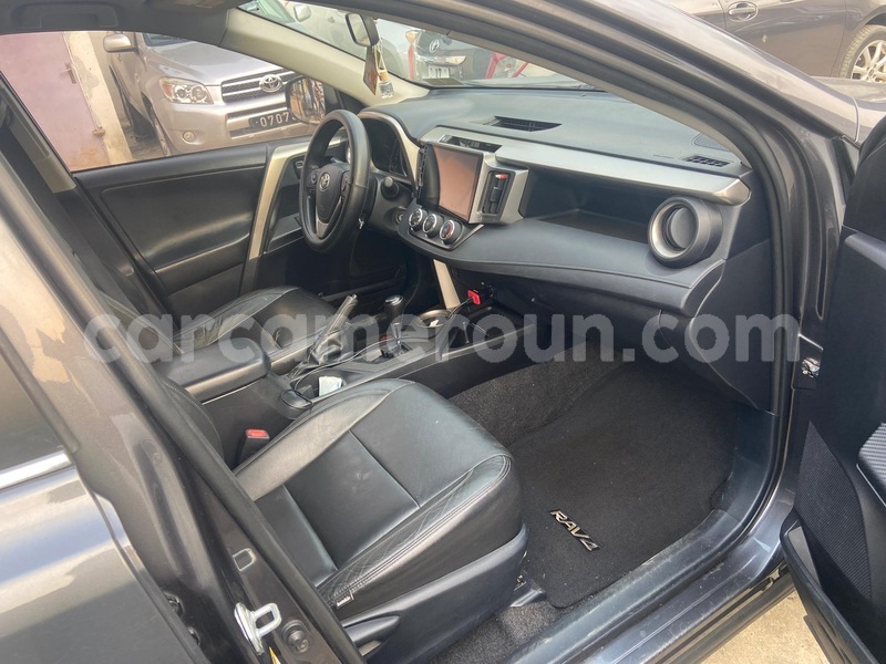 Big with watermark toyota rav4 littoral cameroon douala 18220