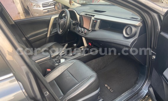 Buy Import Toyota RAV4 Other Car in Douala in Littoral Cameroon Buy Import Toyota RAV4 Other Car in Douala in Littoral Cameroon