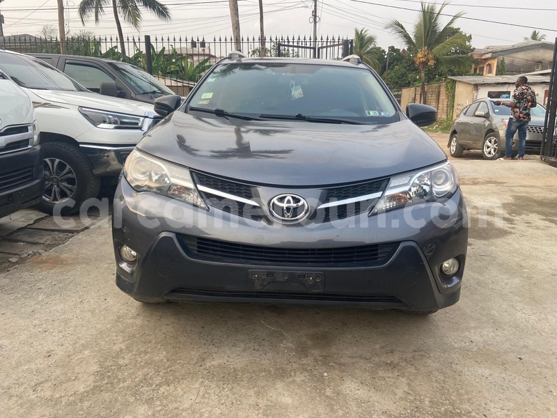 Big with watermark toyota rav4 littoral cameroon douala 18220