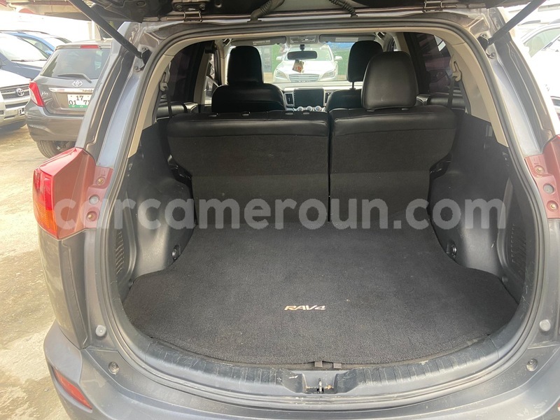 Big with watermark toyota rav4 littoral cameroon douala 18220