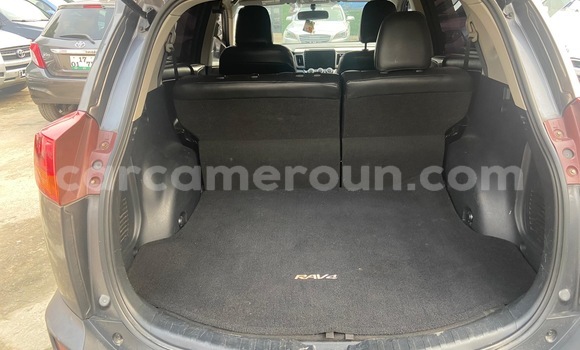 Buy Import Toyota RAV4 Other Car in Douala in Littoral Cameroon Buy Import Toyota RAV4 Other Car in Douala in Littoral Cameroon