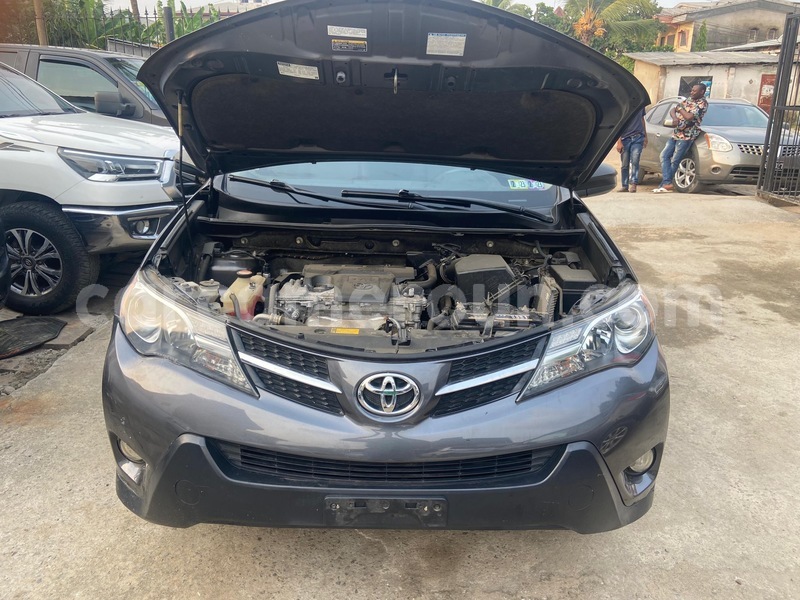 Big with watermark toyota rav4 littoral cameroon douala 18220