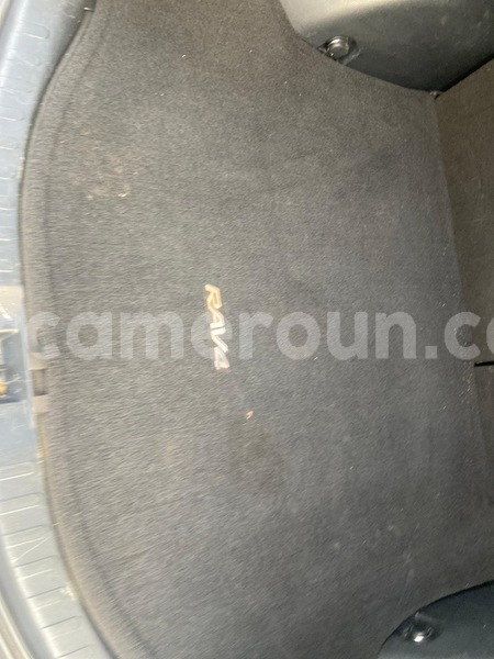 Big with watermark toyota rav4 littoral cameroon douala 18220