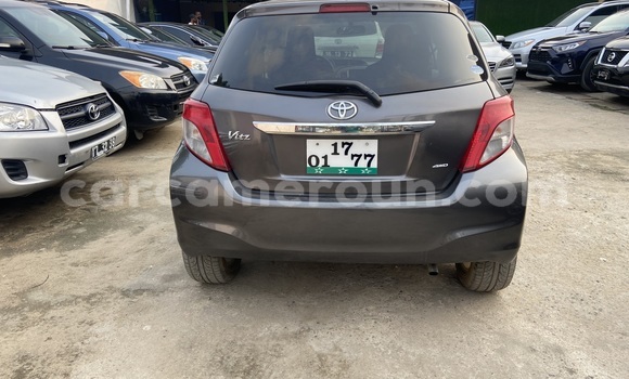 Acheter Import Voiture Toyota Vitz Autre à Douala, Littoral Cameroon Acheter Import Voiture Toyota Vitz Autre à Douala, Littoral Cameroon