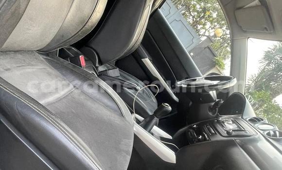 Acheter Occasion Voiture Suzuki Vitara Noir à Douala, Littoral Cameroon Acheter Occasion Voiture Suzuki Vitara Noir à Douala, Littoral Cameroon