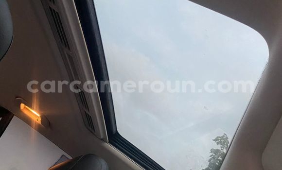 Buy Used Mercedes‒Benz GLE Black Car in Douala in Littoral Cameroon Buy Used Mercedes‒Benz GLE Black Car in Douala in Littoral Cameroon