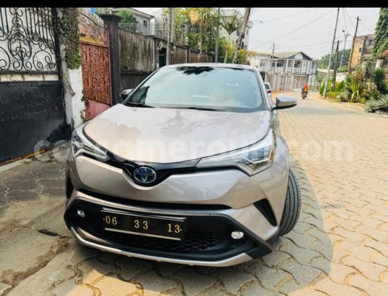 Big with watermark toyota rav4 littoral cameroon douala 18226