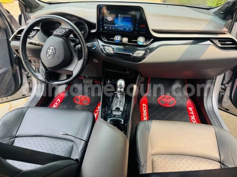 Big with watermark toyota rav4 littoral cameroon douala 18226