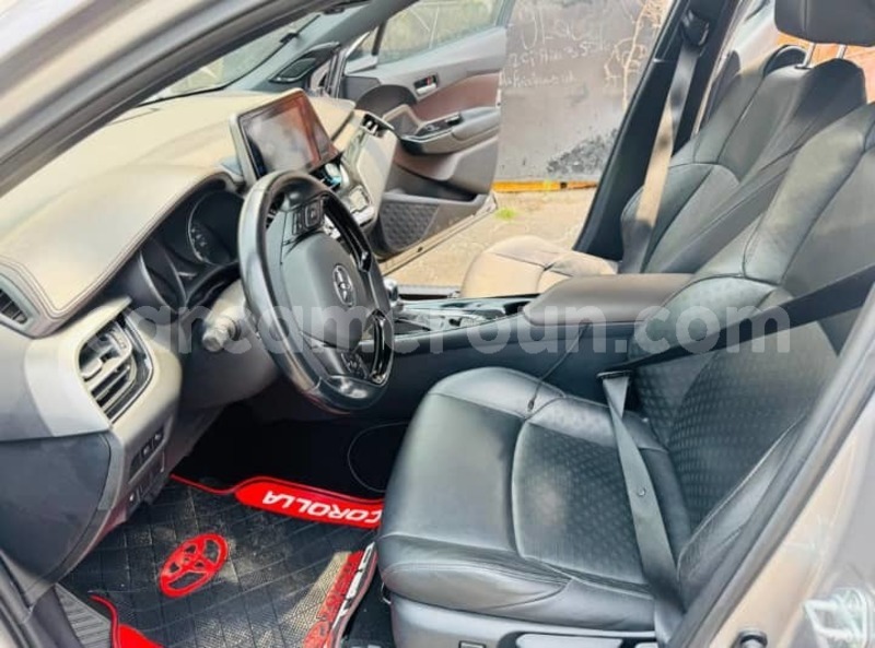 Big with watermark toyota rav4 littoral cameroon douala 18226