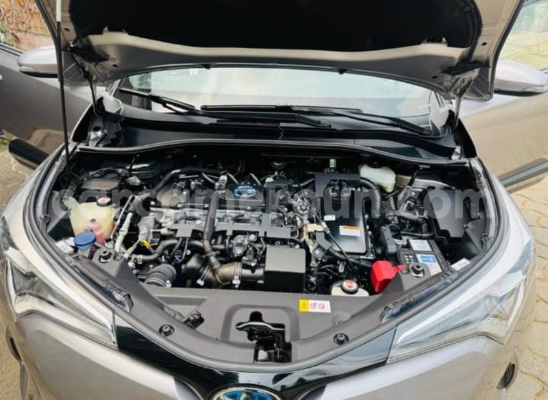 Big with watermark toyota rav4 littoral cameroon douala 18226